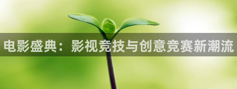 98免费影院：电影盛典：影视竞技与创意竞赛新潮流